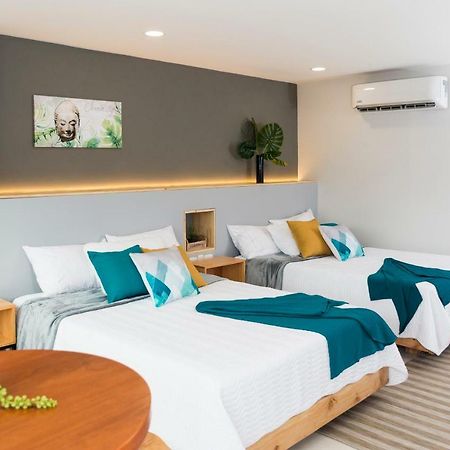 Kapital Suites Pereira Eksteriør bilde