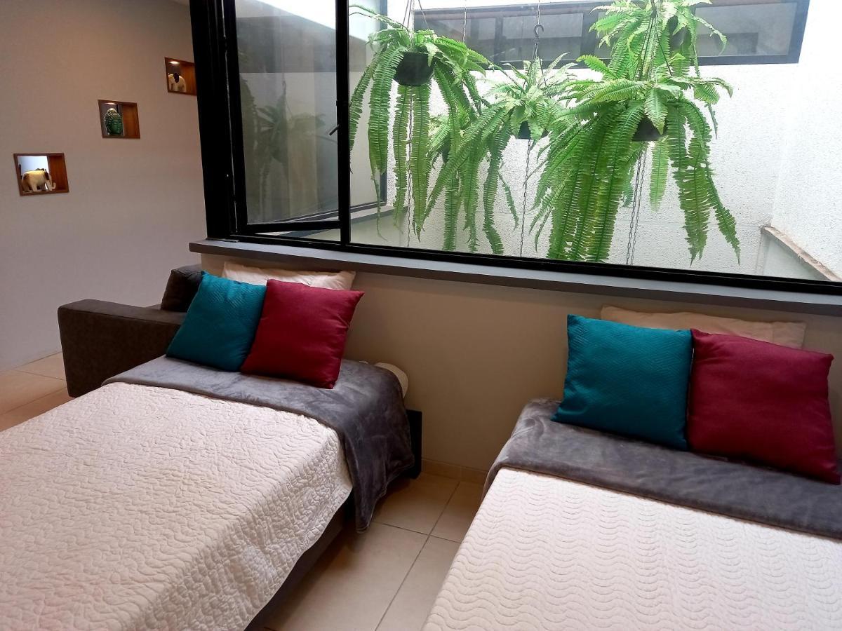 Kapital Suites Pereira Eksteriør bilde