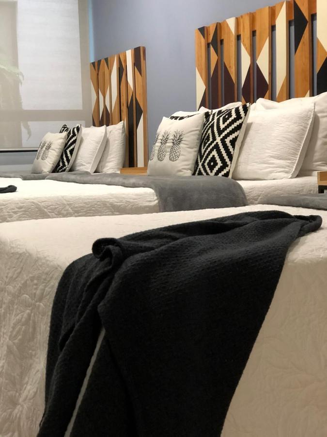 Kapital Suites Pereira Eksteriør bilde