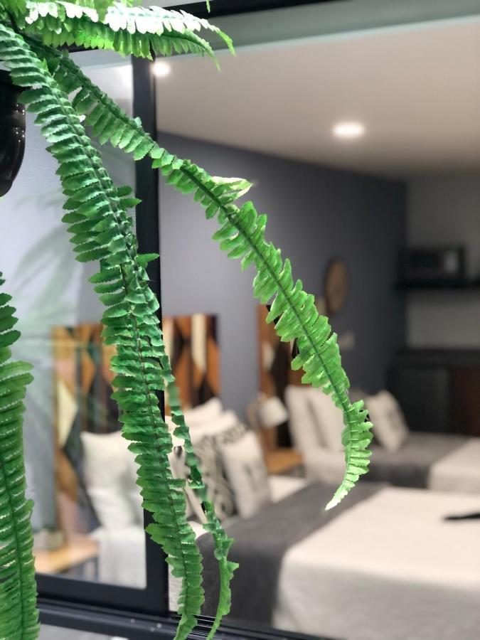 Kapital Suites Pereira Eksteriør bilde