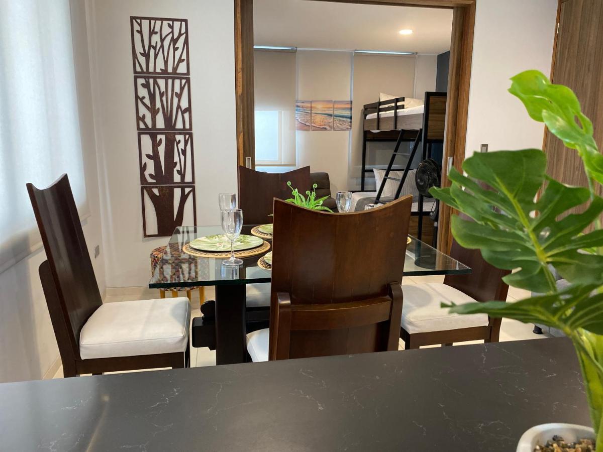 Kapital Suites Pereira Eksteriør bilde