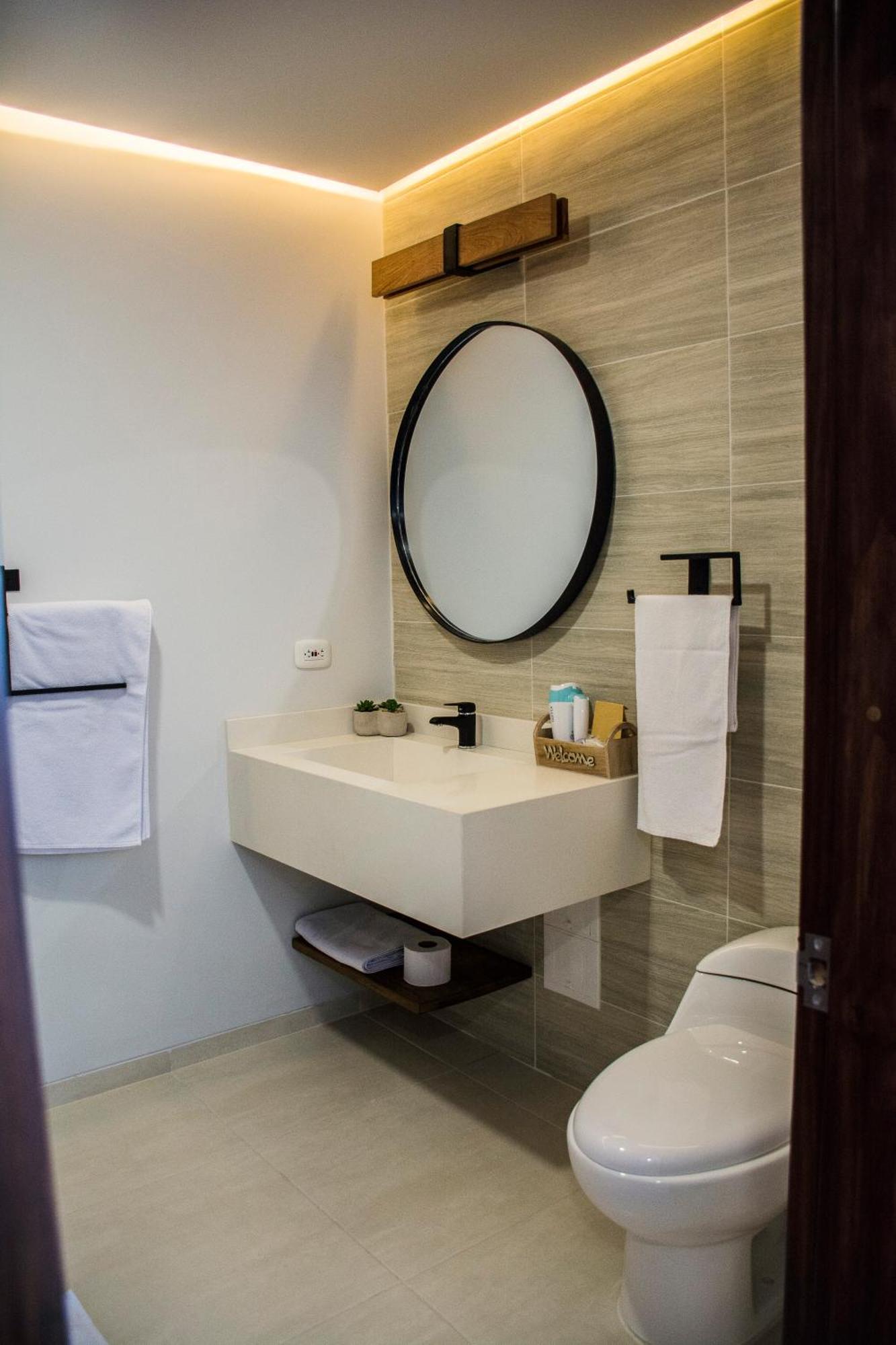 Kapital Suites Pereira Eksteriør bilde