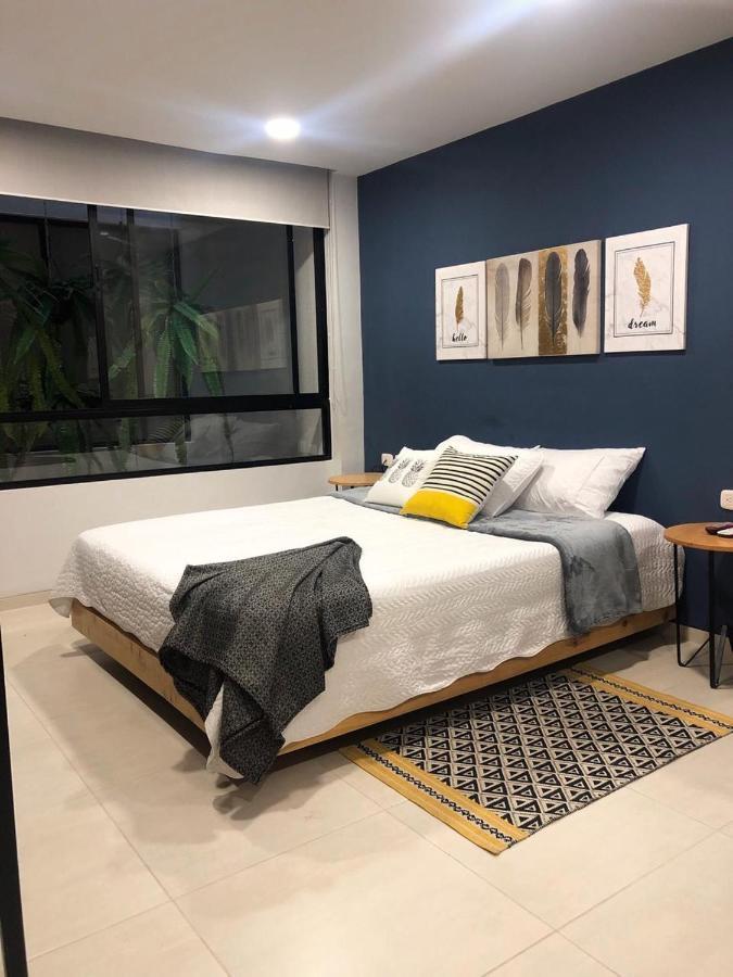 Kapital Suites Pereira Eksteriør bilde